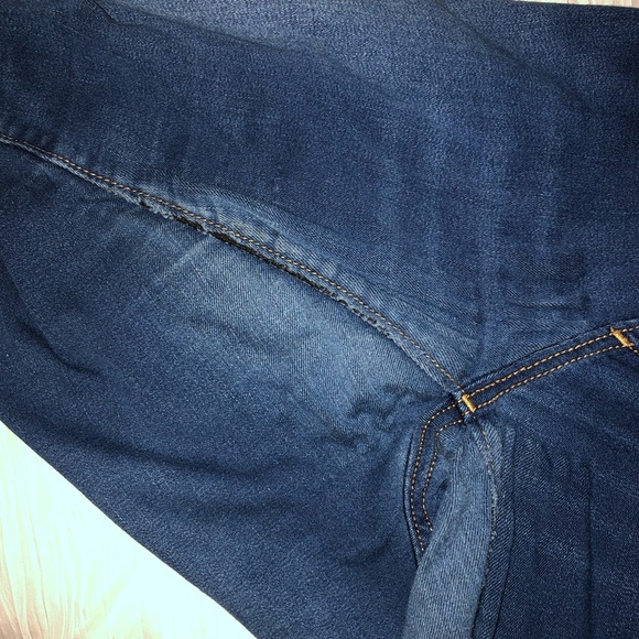 True Religion Denim Jeggings - Picture 4 of 7